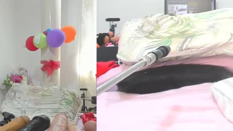 afroditacute16 online show from 8, 12, 2024