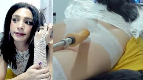 afroditacute16 online show from 1, 3, 2025