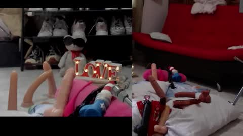 afroditacute16 online show from 11, 9, 2025