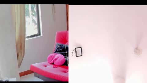 afroditacute16 online show from 16, 10, 2025