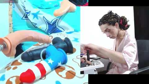 afroditacute16 online show from 27, 2, 2026