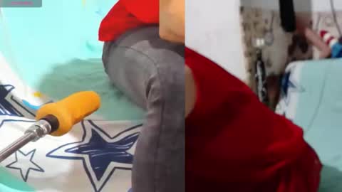 afroditacute16 online show from 17, 3, 2026