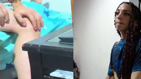 afroditacute16 online show from 4, 4, 2026