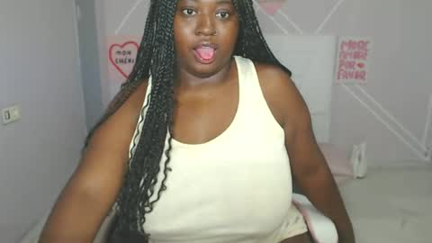 afroditaebano online show from 12, 6, 2026