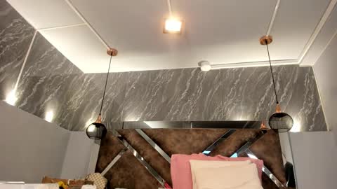 Snapshot of afroditagreenn chatting on 24, 2, 2025 Afrodita online show from 24, 2, 2025