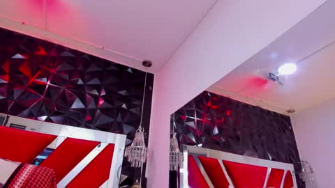 Snapshot of afroditagreenn chatting on 7, 10, 2025 Afrodita online show from 7, 10, 2025