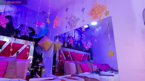 Snapshot of afroditagreenn chatting on 23, 11, 2025 Afrodita online show from 23, 11, 2025