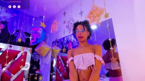 Snapshot of afroditagreenn chatting on 26, 11, 2025 Afrodita online show from 26, 11, 2025