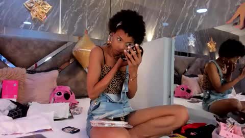 Afrodita  online show from 10, 1, 2026