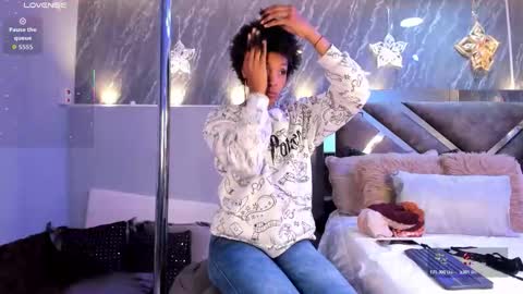 Afrodita  online show from 14, 1, 2026