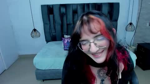 Afrodita online show from 7, 11, 2025