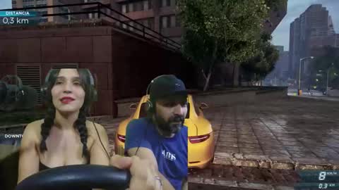 afroditanai online show from 18, 3, 2026