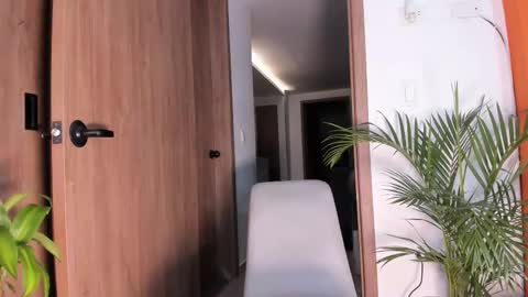 AfroditaRoy online show from 29, 9, 2025