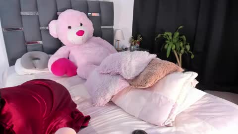 AfroditaRoy online show from 27, 5, 2026