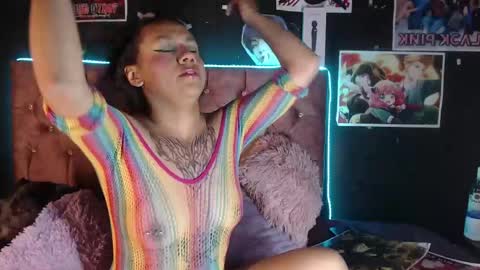 Snapshot of afroditaunu chatting on 5, 3, 2025 Cris owo online show from 5, 3, 2025