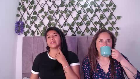 Lia  Valkyria online show from 22, 11, 2025