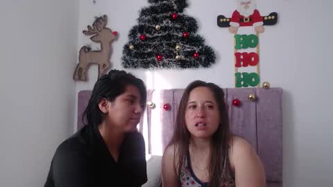 Lia  Valkyria online show from 3, 12, 2025