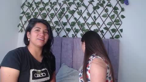 Lia  Valkyria online show from 16, 1, 2026