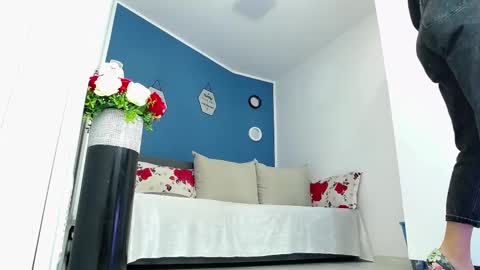 Amalia online show from 12, 3, 2025