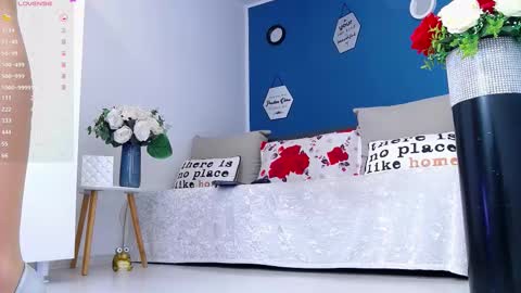 Amalia online show from 26, 11, 2025