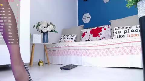 Snapshot of afroditha_ chatting on 15, 6, 2026 Amalia online show from 15, 6, 2026