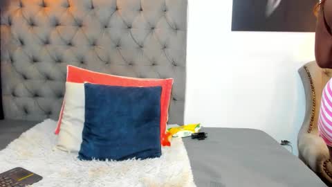 Afro Diva online show from 2, 3, 2026