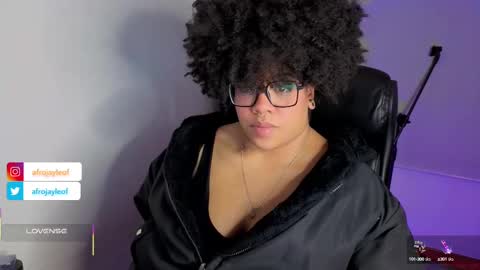 Jayle online show from 20, 9, 2025