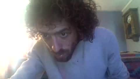 afromanblake online show from 18, 10, 2025