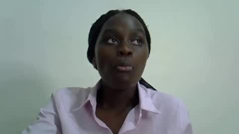 Snapshot of afronubians chatting on 10, 2, 2025 afronubians online show from 10, 2, 2025