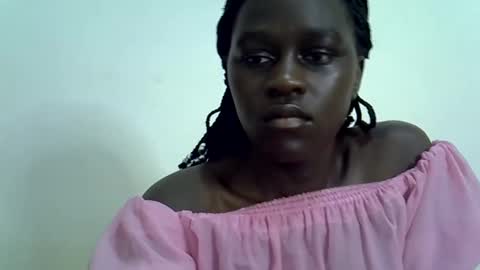 Snapshot of afronubians chatting on 23, 2, 2025 afronubians online show from 23, 2, 2025