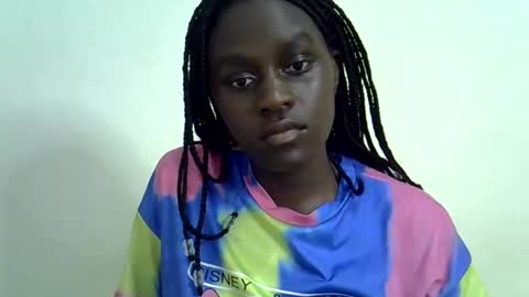 Snapshot of afronubians chatting on 28, 2, 2025 afronubians online show from 28, 2, 2025