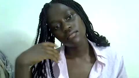 Snapshot of afronubians chatting on 5, 3, 2025 afronubians online show from 5, 3, 2025