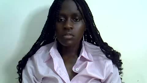 Snapshot of afronubians chatting on 5, 3, 2025 afronubians online show from 5, 3, 2025