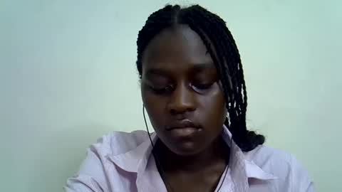 Snapshot of afronubians chatting on 11, 3, 2025 afronubians online show from 11, 3, 2025