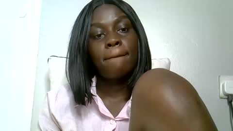 Snapshot of afronubians chatting on 18, 9, 2025 afronubians online show from 18, 9, 2025