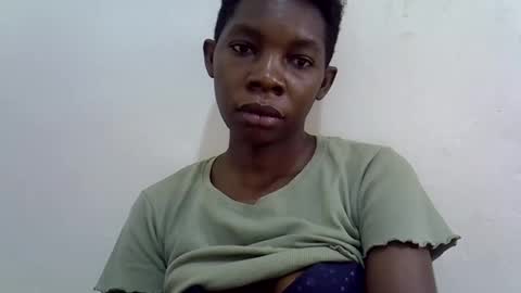 Snapshot of afronubians_ chatting on 26, 1, 2025 pink and josphen online show from 26, 1, 2025