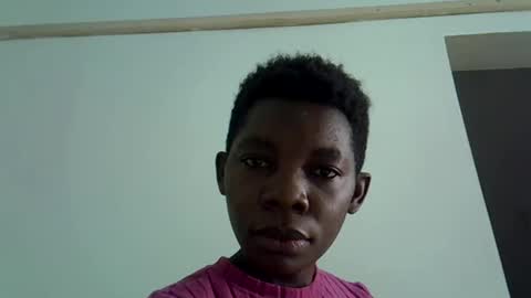 Snapshot of afronubians_ chatting on 28, 1, 2025 pink and josphen online show from 28, 1, 2025