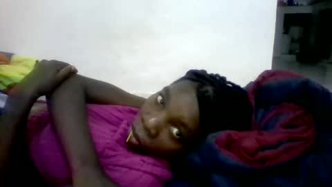 Snapshot of afronubians_ chatting on 7, 2, 2025 pink and josphen online show from 7, 2, 2025