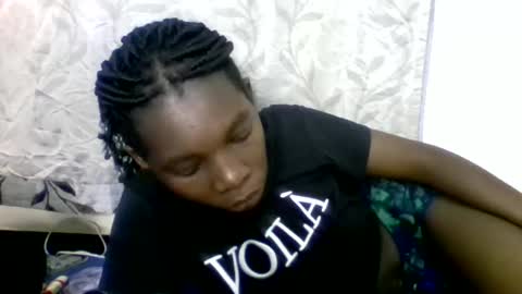 Snapshot of afronubians_ chatting on 8, 2, 2025 pink and josphen online show from 8, 2, 2025