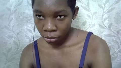 Snapshot of afronubians_ chatting on 23, 2, 2025 pink and josphen online show from 23, 2, 2025