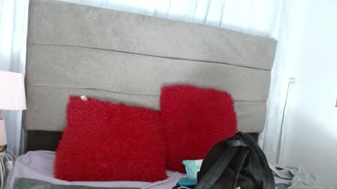 Snapshot of afrotida_booms chatting on 22, 10, 2025 Afrodita Booms online show from 22, 10, 2025