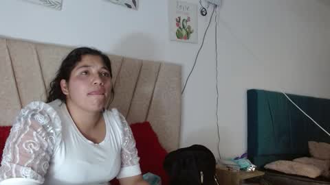 Snapshot of afrotida_booms chatting on 9, 11, 2025 Afrodita Booms online show from 9, 11, 2025