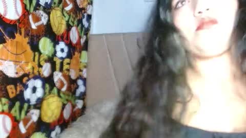 Snapshot of afrotida_booms chatting on 13, 11, 2025 Afrodita Booms online show from 13, 11, 2025