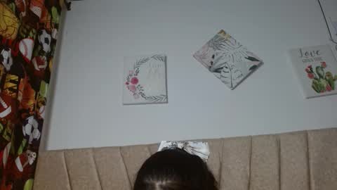 Snapshot of afrotida_booms chatting on 1, 12, 2025 Afrodita Booms online show from 1, 12, 2025