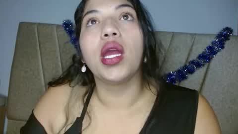 Snapshot of afrotida_booms chatting on 14, 12, 2025 Afrodita Booms online show from 14, 12, 2025