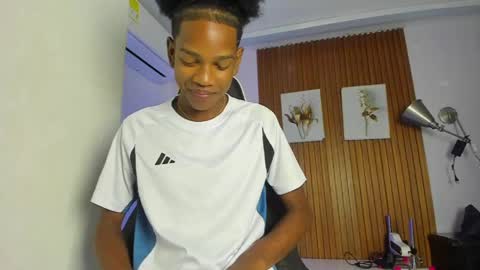 afrowayuu online show from 5, 6, 2026