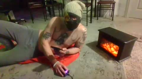 afterhourg online show from 7, 12, 2024