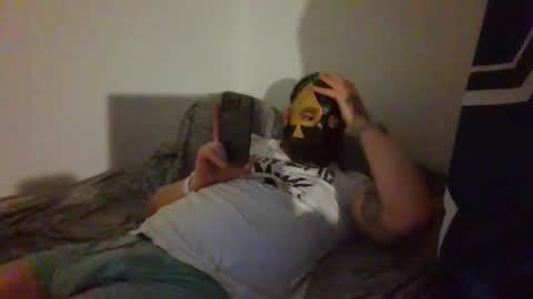 afterhourg online show from 25, 1, 2025