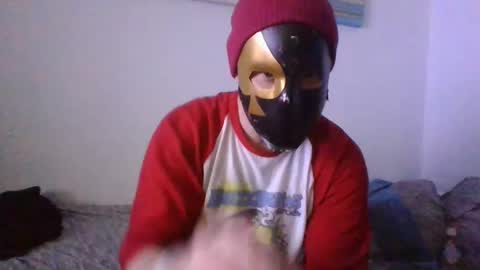 afterhourg online show from 30, 1, 2025