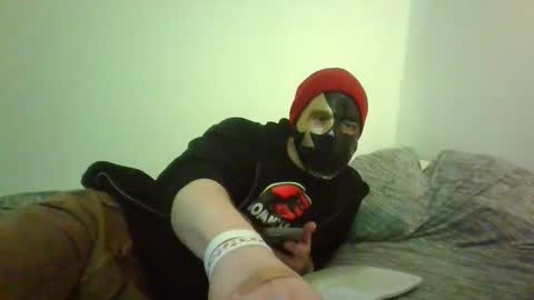 afterhourg online show from 31, 1, 2025